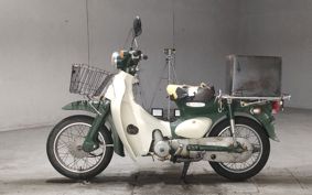 HONDA LITTLE CUB AA01