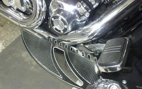 HARLEY FLHX 1690 2014