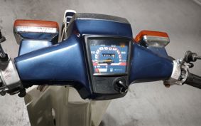 HONDA SUPER CUB90 HA02