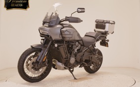 HARLEY PAN AMERICA 1250 S 2021