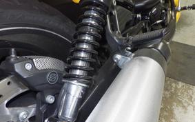 HARLEY NIGHT ROD 1250 SP 2011
