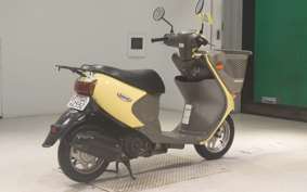 SUZUKI LET's 4 Basket CA43A