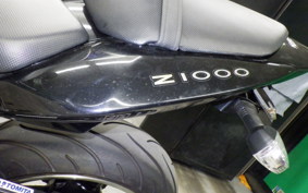 KAWASAKI Z1000 Gen.3 2008 ZRT00B