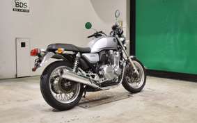 HONDA CB1100 EX 2014 SC65