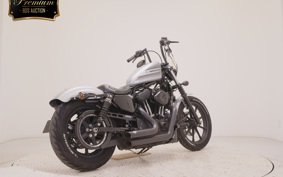 HARLEY XL1200NS 2020