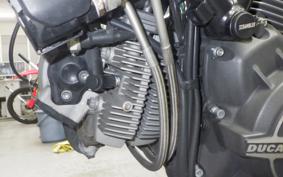 DUCATI SCRAMBLER FULL THROTTLE 2016