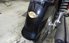 HONDA CROSS CUB 50 2001 AA06