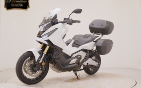 HONDA X-ADV 750 2025 RH21