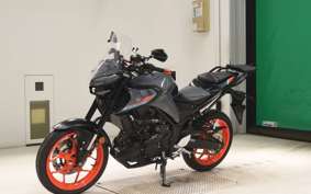 YAMAHA MT-03 ABS 2021 RH13J
