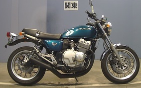 HONDA CB400F 1998 NC36