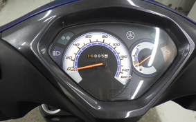YAMAHA AXIS 125 Z SEJ6J