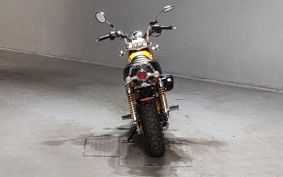 HONDA MONKEY 125 JB02