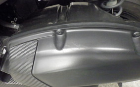 YAMAHA N-MAX 155 A SG50J