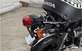 HONDA MON YELLOW LIMITED AB27