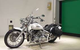 YAMAHA DRAGSTAR 400 2005 VH01J