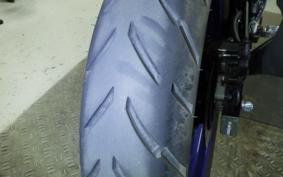 SUZUKI GSX-S125 2000 DL32D