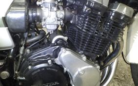 HONDA CBX550F INTEGRA 2026 PC04