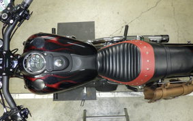 HARLEY FXDF 1580 2007