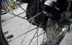 HONDA CT125-2 2021 JA65