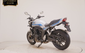 HONDA CB1000F 2026 SC94