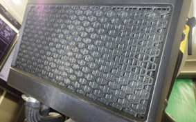 HONDA REBEL 250 A MC49