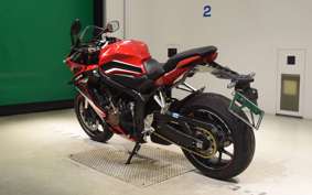 HONDA CBR650R 2022 RH03