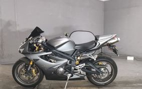 TRIUMPH DAYTONA 675 2007 TMD106