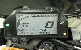 YAMAHA MT-25 A 2015 RG74J