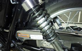 YAMAHA SR400 Gen.5 2022 RH16J