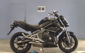 KAWASAKI ER400 N 2012 ER400B