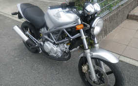HONDA VTR 250 MC33