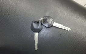 SUZUKI ST250E NJ4AA
