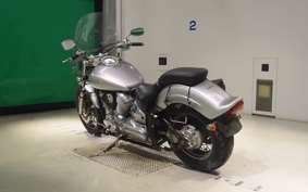 YAMAHA DRAGSTAR 1100 1999 VP10J