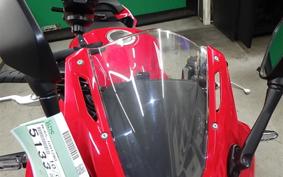 HONDA CBR400R 2024 NC65