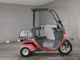 Фото Honda GYRO 2014 с японского аукциона