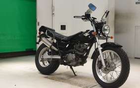 SUZUKI VANVAN 200 2003 NH41A