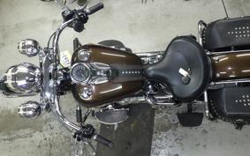 HARLEY FLSTC 1580 2013