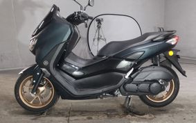 YAMAHA N-MAX 125 SEG6J