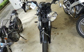 TRIUMPH BONNEVILLE T100 2008