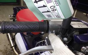 HONDA C125 SUPER CUB JA48