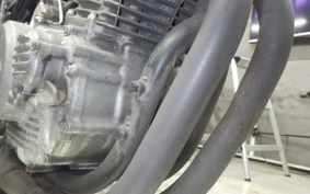 HONDA GB250 CLUBMAN MC10