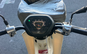 HONDA SUPER CUB50 AA07