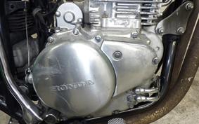 HONDA CB400SS E 2004 NC41