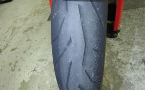 DUCATI MONSTER 400 IE 2007