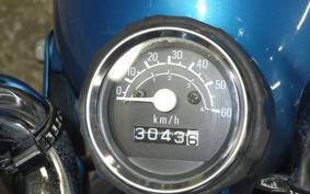 HONDA MONKEY 1996 AB27