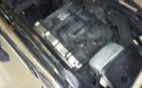 HONDA SHADOW 400 2002 NC34