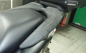 YAMAHA N-MAX 155 2020 SG66J