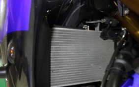 YAMAHA YZF R-3 2019 RH13J