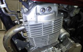 HONDA CB400SS E 2008 NC41