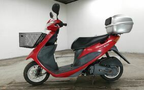 SUZUKI ADDRESS V50 CA42A